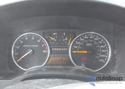 2007 Chevrolet Colorado Lt из США, поврежденный, VIN 1GCDT13E678224357